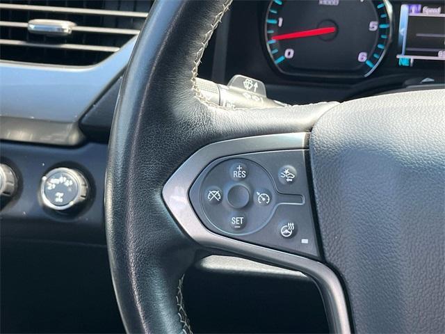 used 2018 Chevrolet Tahoe car, priced at $33,995