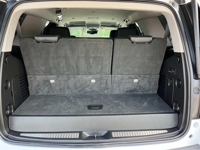 used 2018 Chevrolet Tahoe car, priced at $33,995