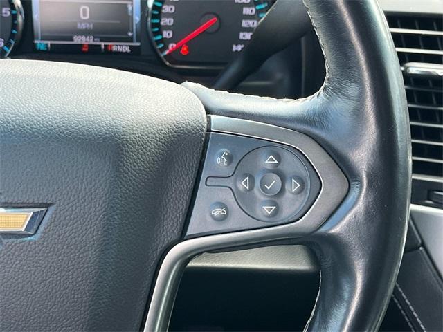 used 2018 Chevrolet Tahoe car, priced at $33,995