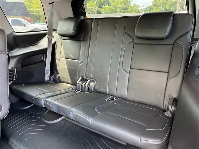 used 2018 Chevrolet Tahoe car, priced at $33,995