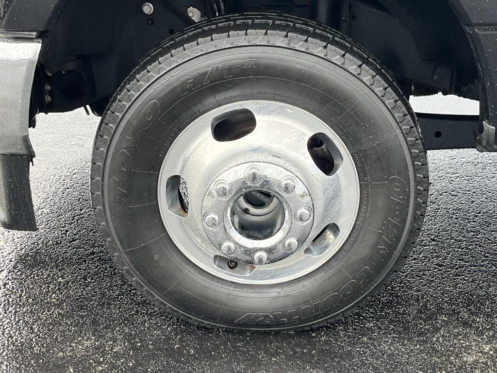 used 2022 Ford F-350 car, priced at $65,995