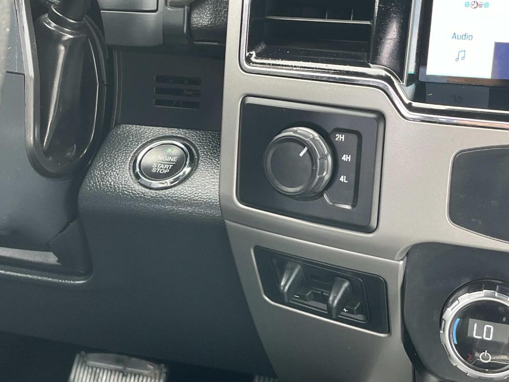 used 2022 Ford F-350 car, priced at $65,995