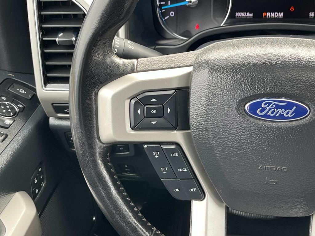 used 2022 Ford F-350 car, priced at $65,995