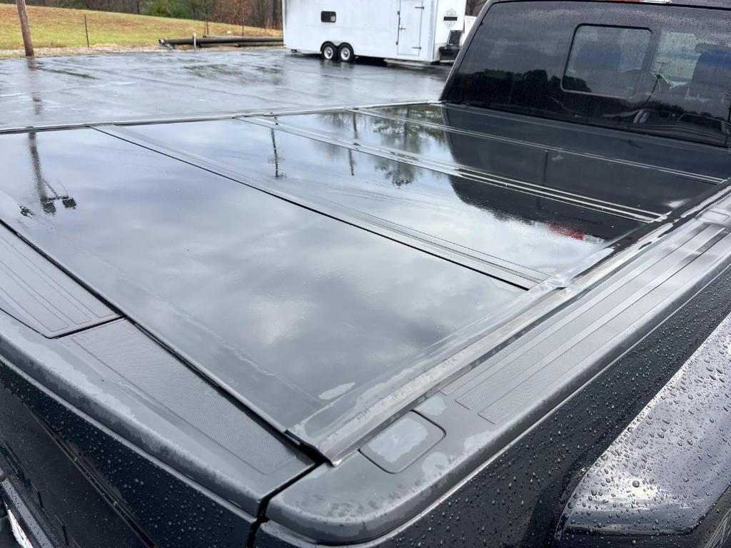 used 2022 Ford F-350 car, priced at $65,995