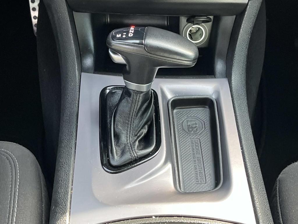 used 2021 Dodge Charger car, priced at $23,995