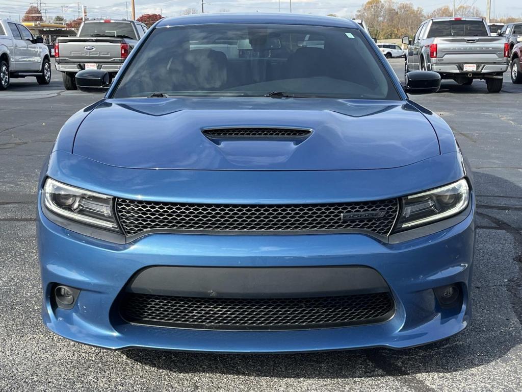 used 2021 Dodge Charger car, priced at $23,995