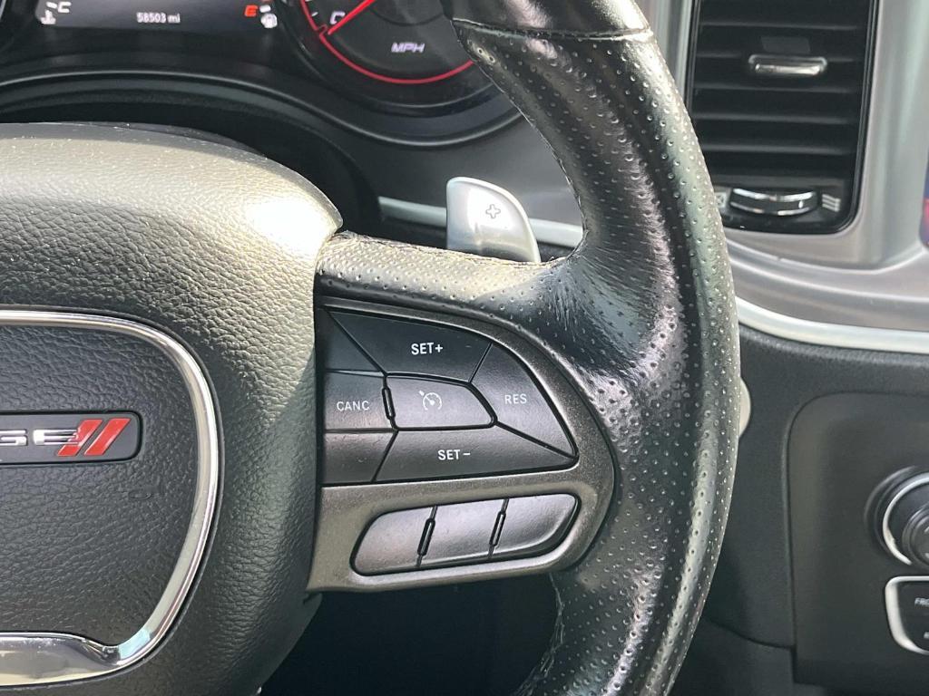 used 2021 Dodge Charger car, priced at $23,995