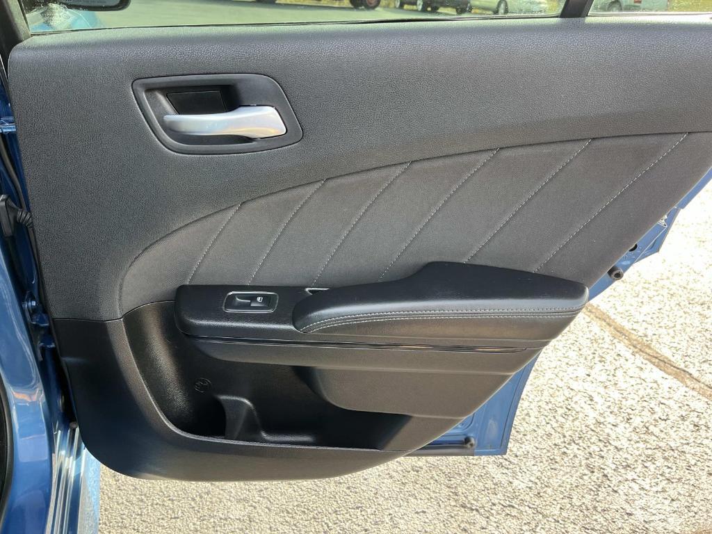 used 2021 Dodge Charger car, priced at $23,995