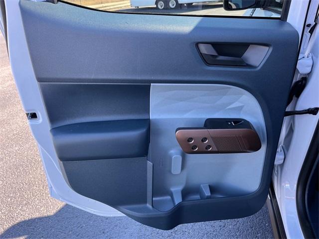 used 2024 Ford Maverick car, priced at $36,995