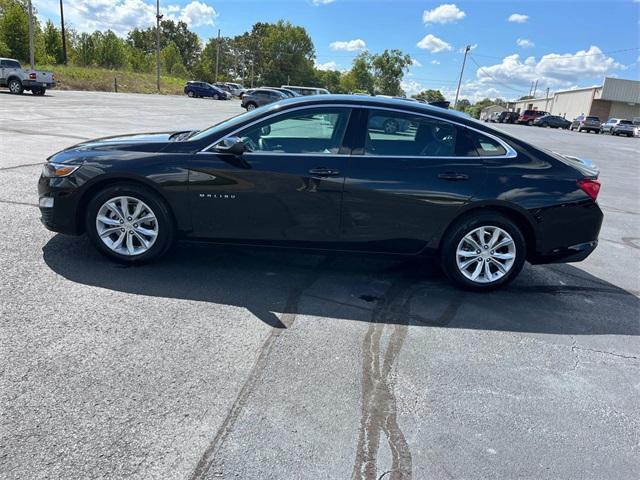 used 2024 Chevrolet Malibu car, priced at $21,995