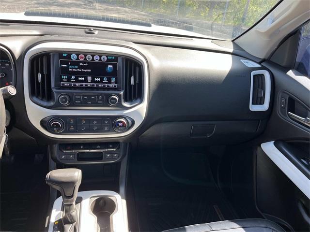 used 2018 Chevrolet Colorado car, priced at $23,995