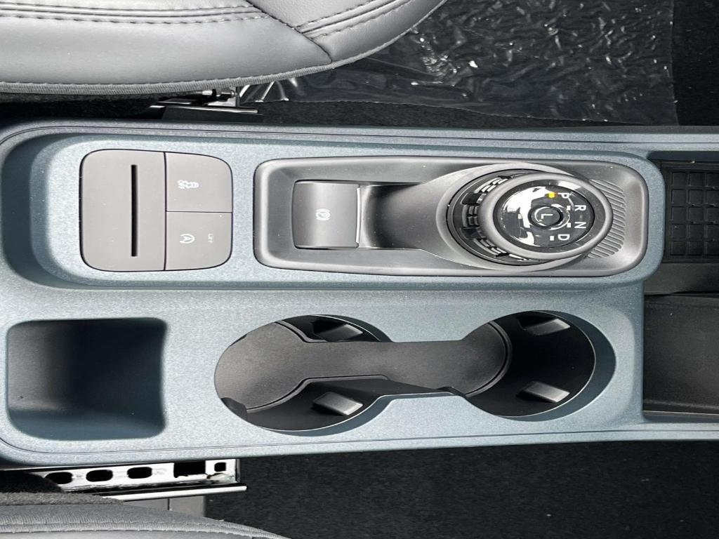 new 2025 Ford Maverick car, priced at $40,320