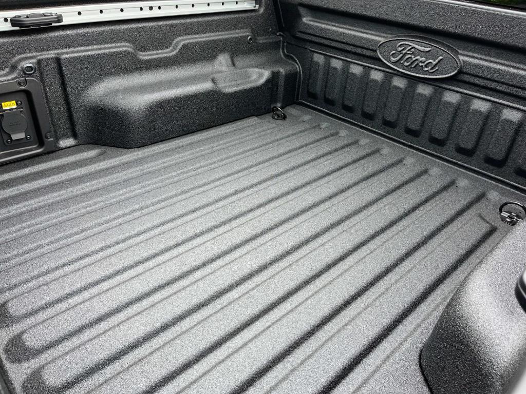 new 2025 Ford Maverick car, priced at $40,320