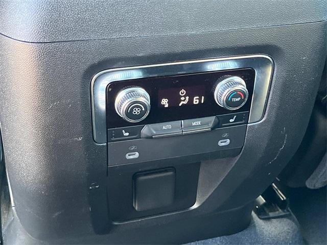 used 2024 GMC Yukon car, priced at $71,995