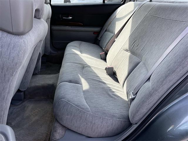 used 2004 Buick LeSabre car