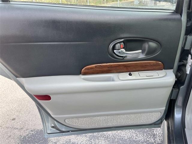 used 2004 Buick LeSabre car