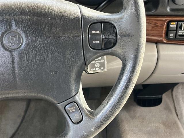 used 2004 Buick LeSabre car