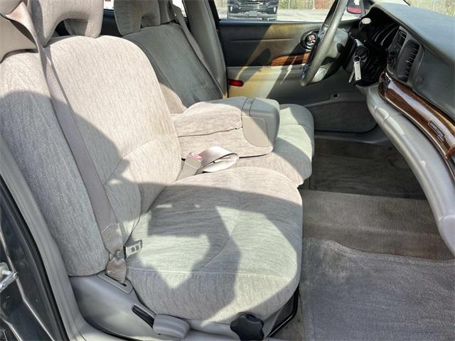 used 2004 Buick LeSabre car