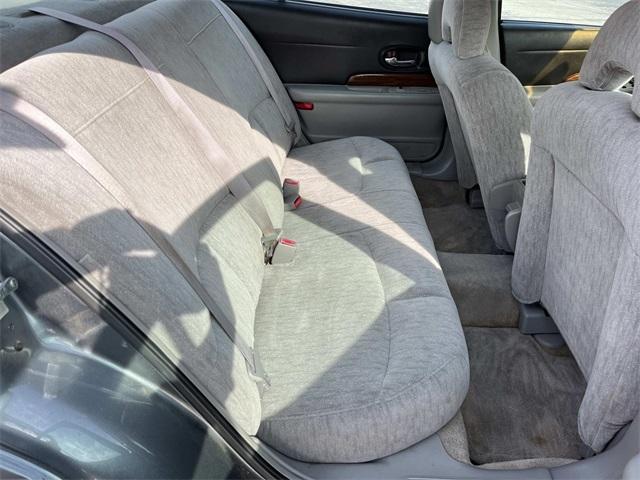 used 2004 Buick LeSabre car