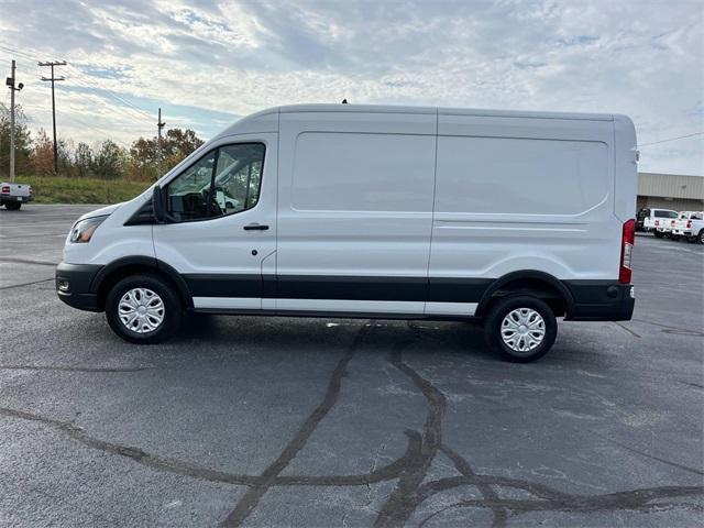 new 2024 Ford Transit-250 car, priced at $54,565