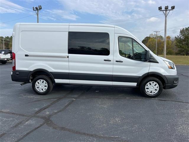 new 2024 Ford Transit-250 car, priced at $54,565