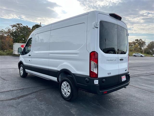 new 2024 Ford Transit-250 car, priced at $54,565