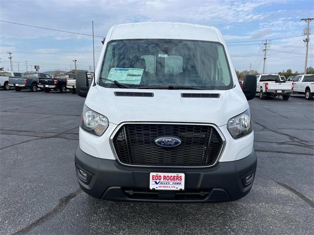 new 2024 Ford Transit-250 car, priced at $54,565