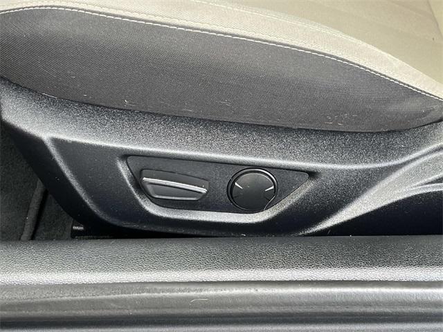 used 2021 Ford Mustang car, priced at $32,995