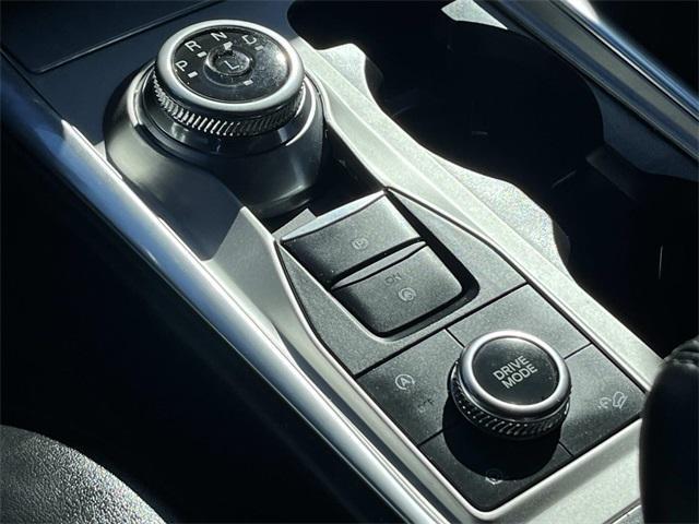 used 2023 Ford Explorer car, priced at $40,995