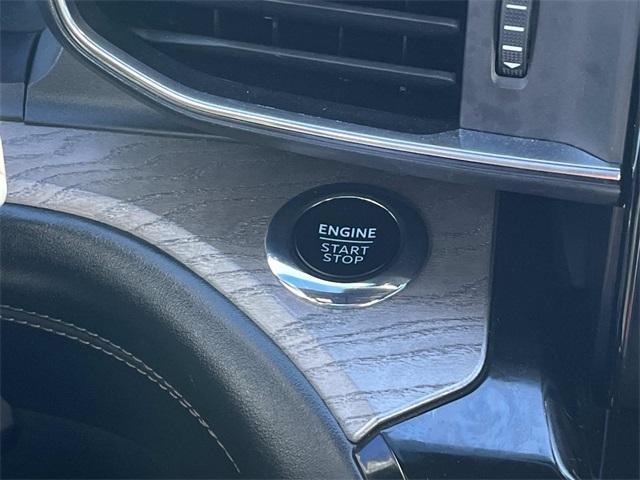 used 2023 Ford Explorer car, priced at $40,995