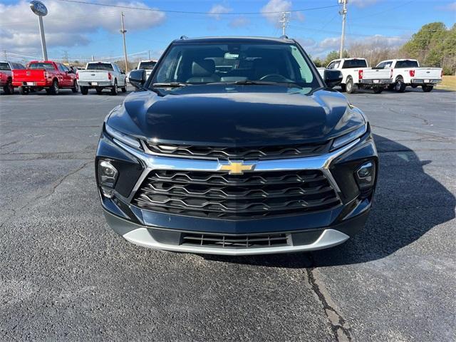 used 2023 Chevrolet Blazer car, priced at $29,995