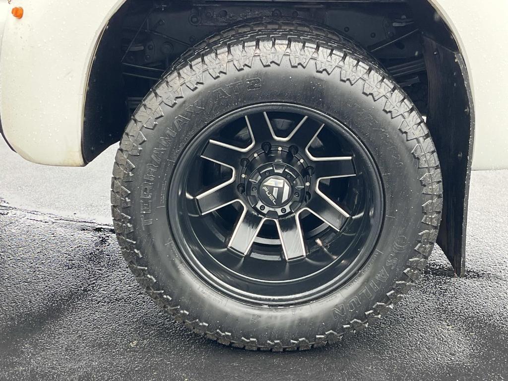 used 2011 Ford F-350 car, priced at $19,995