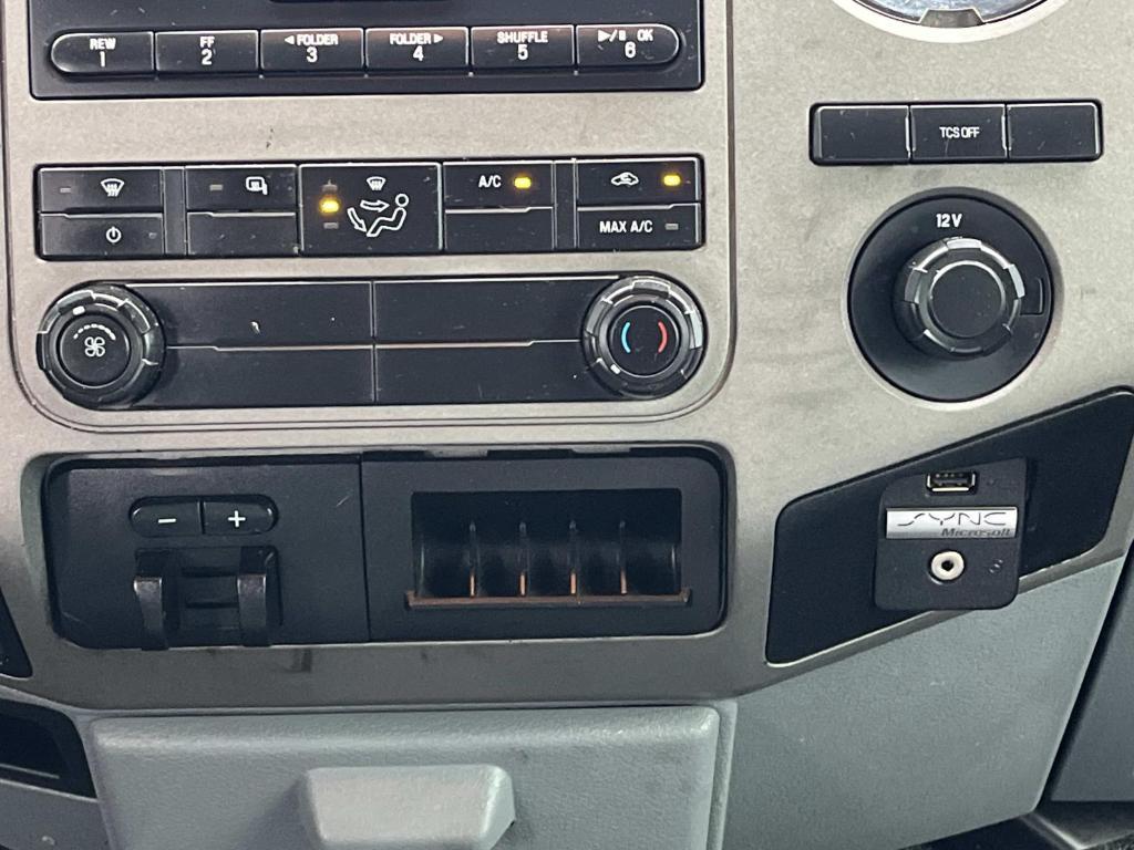 used 2011 Ford F-350 car, priced at $19,995