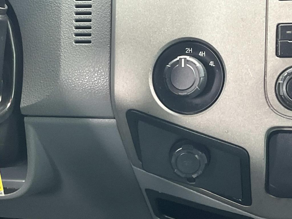 used 2011 Ford F-350 car, priced at $19,995