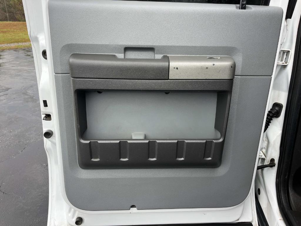 used 2011 Ford F-350 car, priced at $19,995