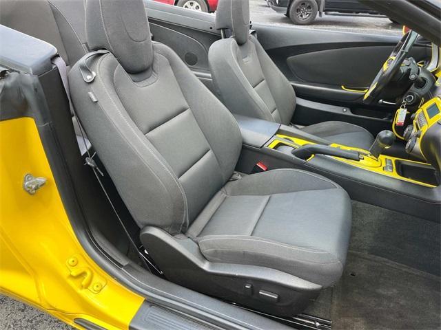 used 2012 Chevrolet Camaro car, priced at $16,995