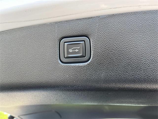 used 2023 Chevrolet Blazer car, priced at $26,695