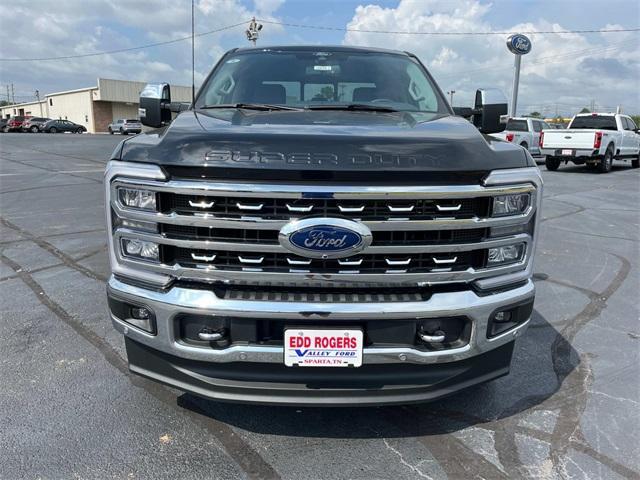 new 2024 Ford F-350 car, priced at $74,005