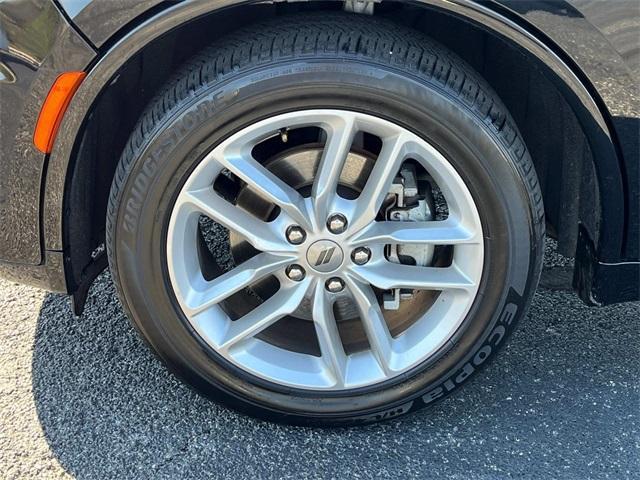 used 2024 Dodge Durango car, priced at $42,995