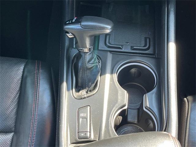 used 2024 Dodge Durango car, priced at $42,995