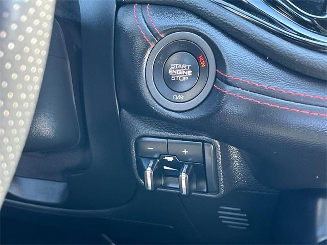 used 2024 Dodge Durango car, priced at $42,995