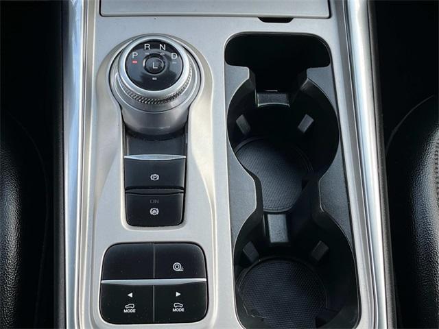 used 2023 Ford Explorer car, priced at $31,995