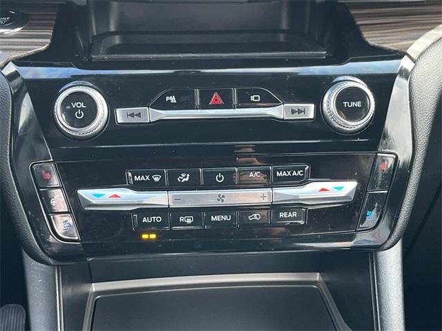 used 2023 Ford Explorer car, priced at $31,995