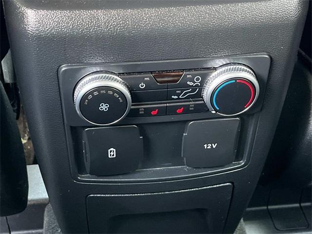 used 2023 Ford Explorer car, priced at $31,995