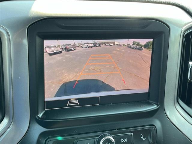 used 2024 Chevrolet Silverado 1500 car, priced at $31,995