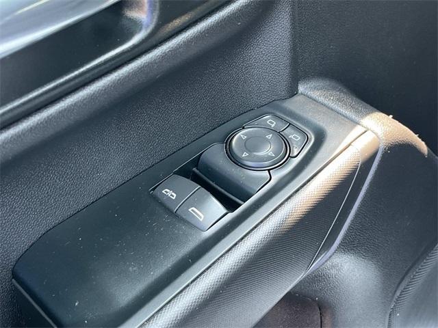 used 2024 Chevrolet Silverado 1500 car, priced at $31,995