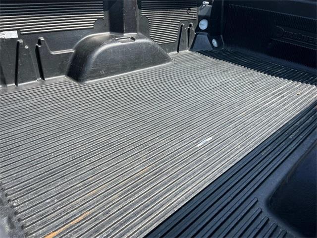 used 2024 Chevrolet Silverado 1500 car, priced at $31,995