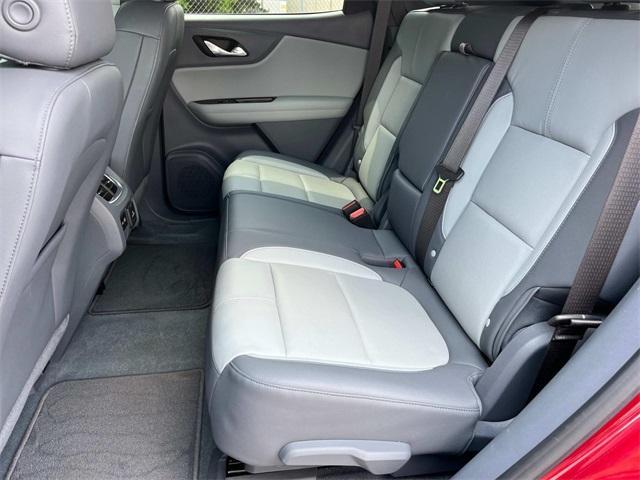 used 2019 Chevrolet Blazer car, priced at $22,995