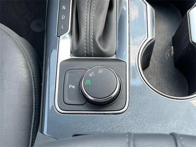 used 2019 Chevrolet Blazer car, priced at $22,995