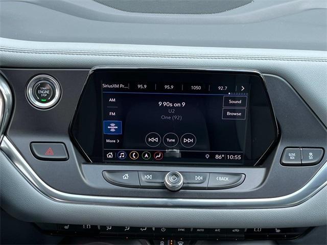 used 2019 Chevrolet Blazer car, priced at $22,995